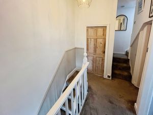 Landing- click for photo gallery